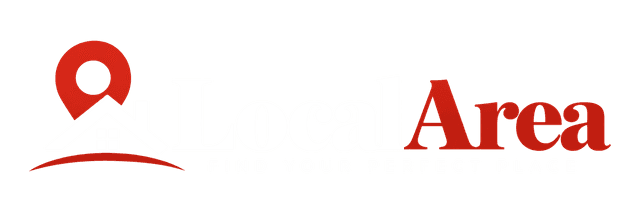 LocalArea — Find Your Perfect Place
