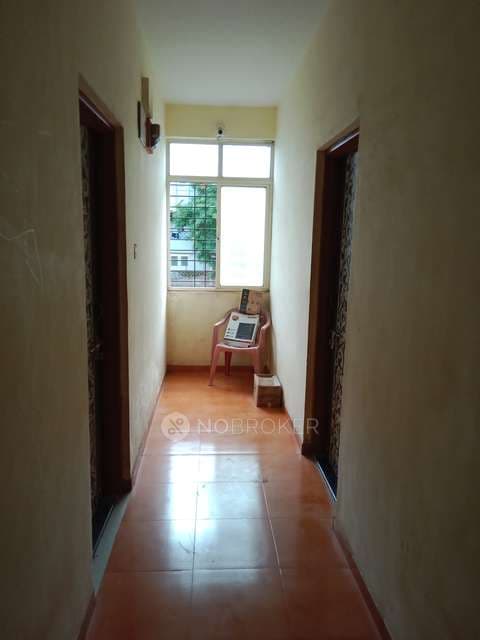1 RK Studio Room Near PG College — PG College Road, Atarra