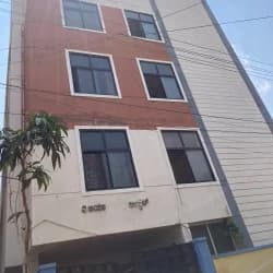 Girls PG — Station Road — Station Road, Atarra