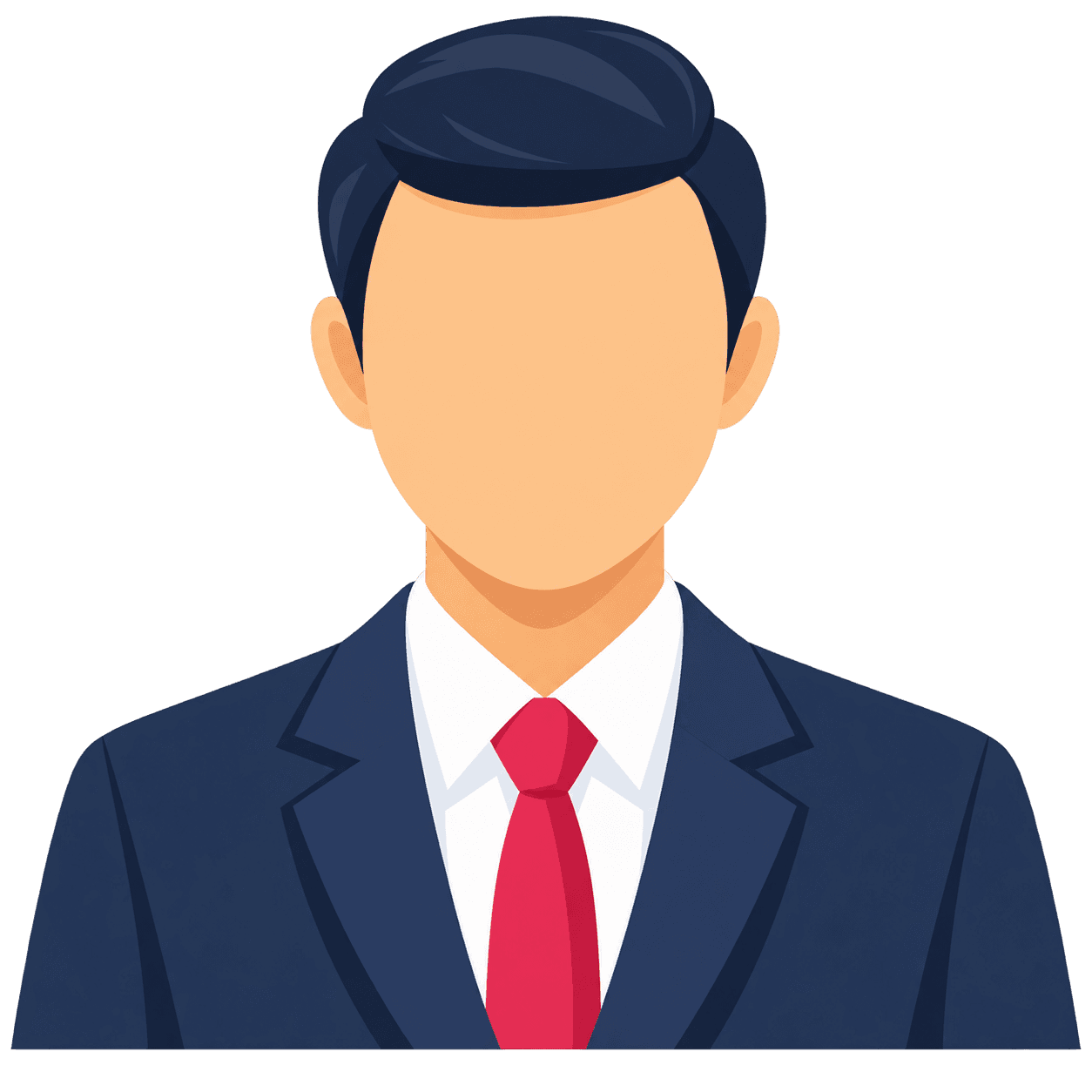 John Doe — verified property owner in Noida