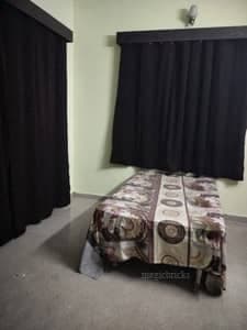 Furnished Single Room near Collectorate — Civil Lines, Banda