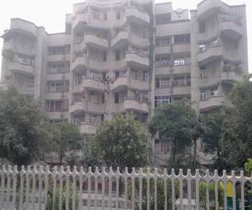 Shared Room in Premium PG — image 2