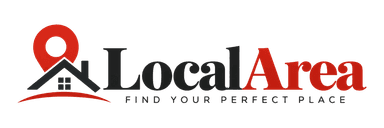 LocalArea — Find Your Perfect Place