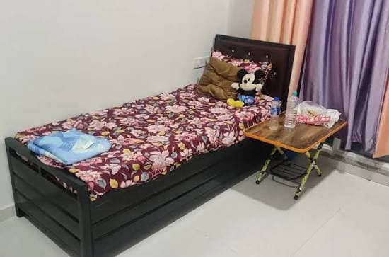 Boys PG & Room Near Alha Chowk — Alha Chowk, Mahoba