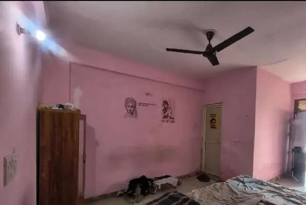 Single Room Near Station Road — Station Road, Mahoba